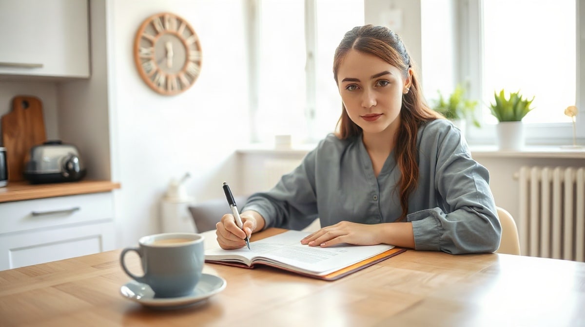 Comment rédiger une lettre de motivation