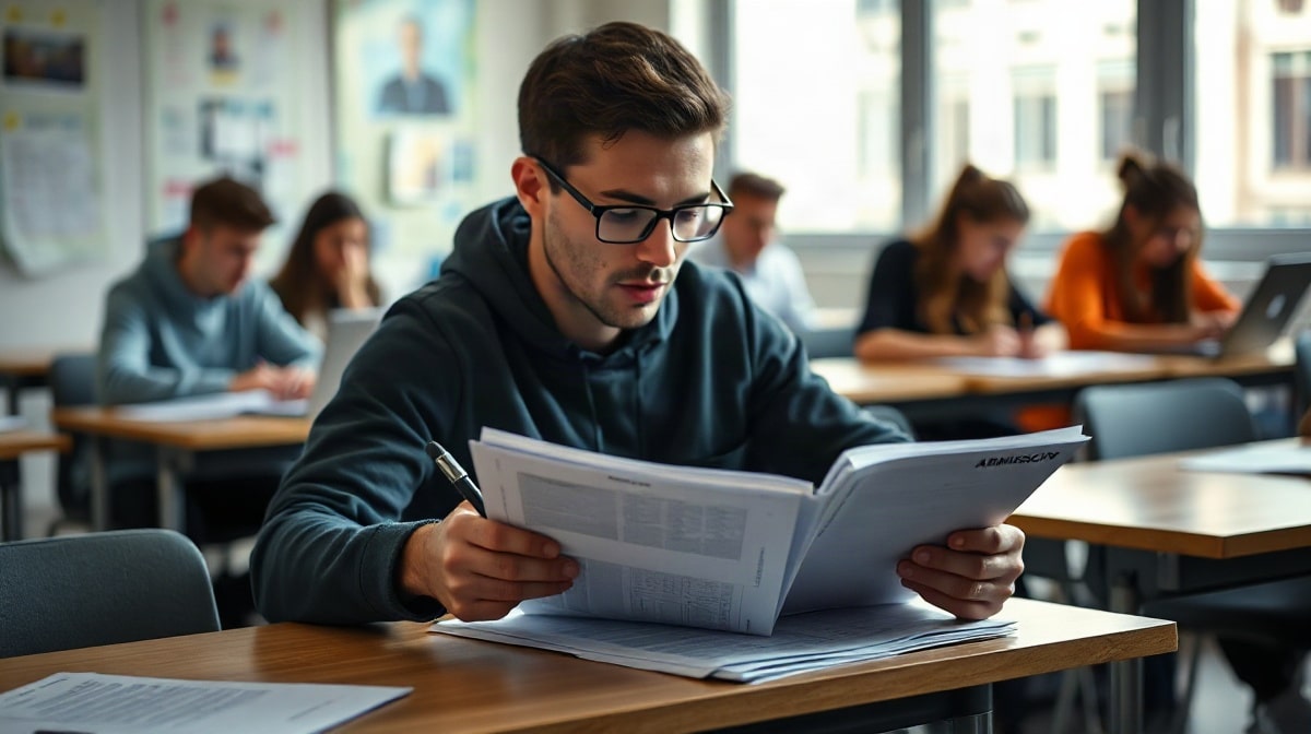 Faut-il passer le concours kiné ou