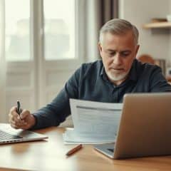 A-t-on droit au chômage après un