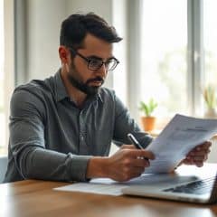 A-t-on droit au chômage après une