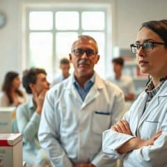 Comment devenir préparateur en pharmacie en