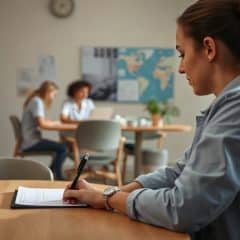 Comment écrire sa lettre de motivation