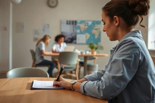 Comment écrire sa lettre de motivation