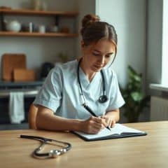 Comment écrire une lettre de motivation