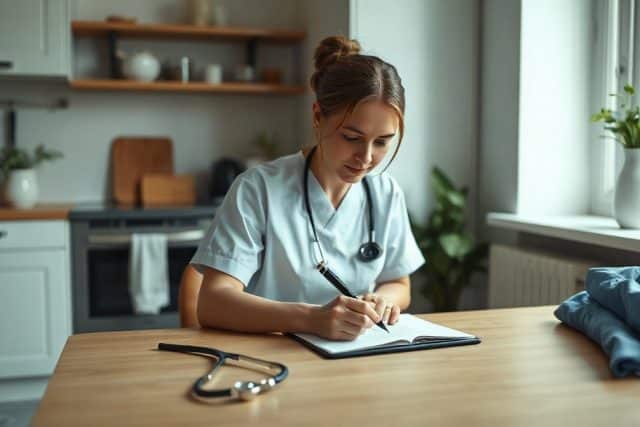 Comment écrire une lettre de motivation