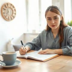Comment rédiger une lettre de motivation
