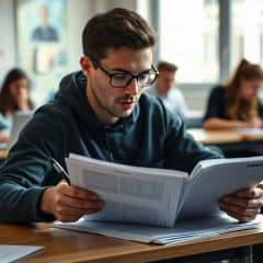 Faut-il passer le concours kiné ou