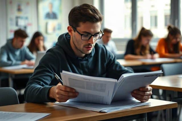 Faut-il passer le concours kiné ou