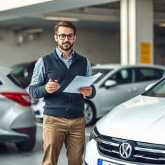 Quel est le salaire d'un vendeur