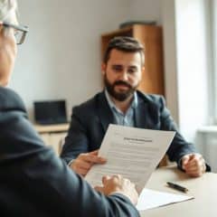 Que valent les offres d'emploi stable