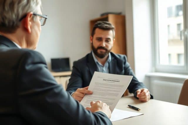 Que valent les offres d'emploi stable