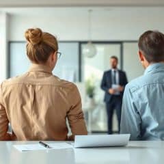 Quels sont les salaires dans l'industrie